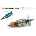 Rotor Makita ravne brusilice 906 511403-8